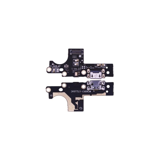 Charging Board Nokia 3